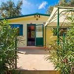 Mobile Homes In 50088 Vakantiepark *