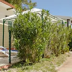 Mobile Homes In 50088 Feriepark *