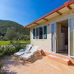 Vakantiepark Mobile Homes In 50088 *