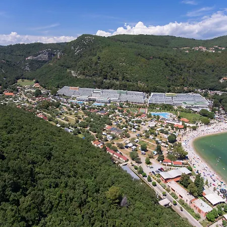 Mobile Homes In 50088 Prázdninový areál Rabac