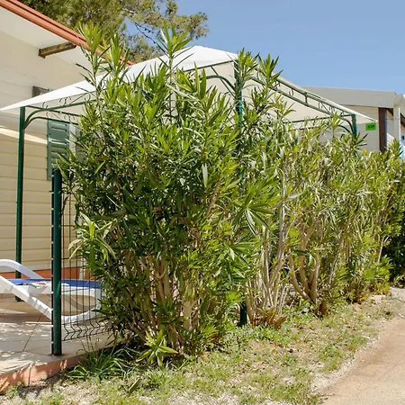 Mobile Homes In 50088 Ferienpark *