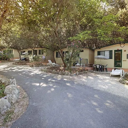 ホリデーパーク Mobile Homes In 50088