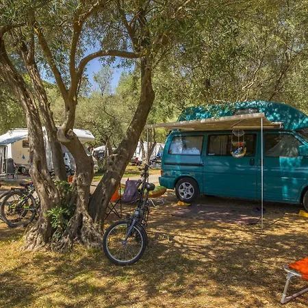 Mobile Homes In 50088 Ferienpark