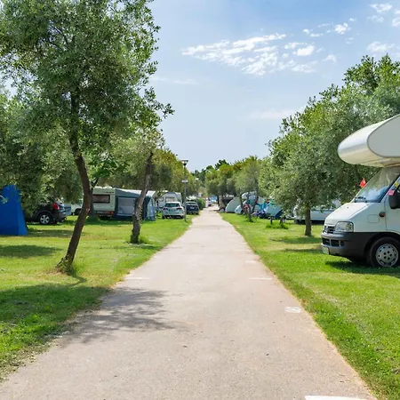 Mobile Homes In 50088 Ferienpark *