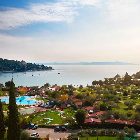 Ferienpark Mobile Homes In 50088 Rabac