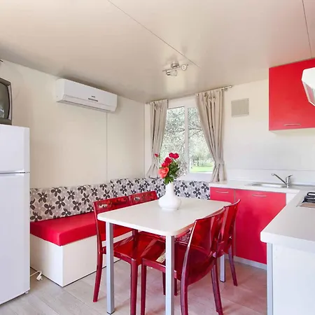 Mobile Homes In 50088 ホリデーパーク