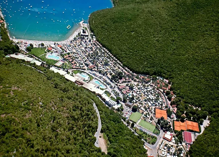 Mobile Homes In 50088 Village de vacances