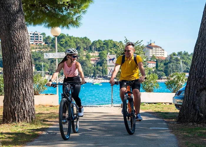 Mobile Homes In 50088 Village de vacances *