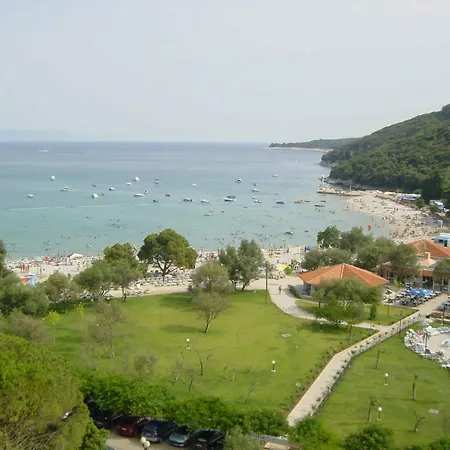 Tatil parkı Mobile Homes In 50088