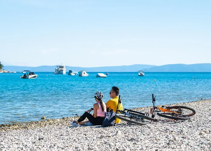 Parco vacanze Mobile Homes In 50088 *