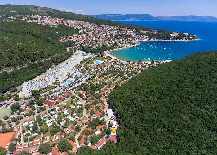 Mobile Homes In 50088 Parco vacanze *