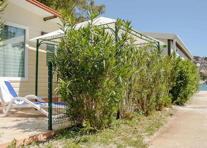 Mobile Homes In 50088 Parco vacanze *