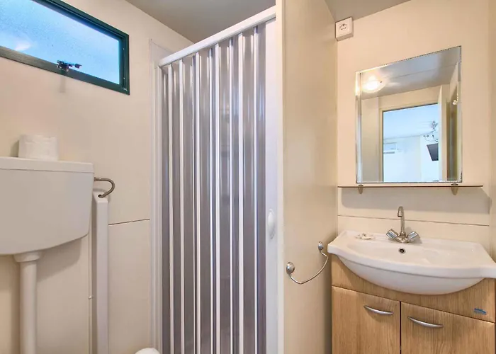 Mobile Homes In 50088 Parco vacanze *